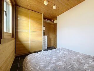 Appartement à vendre 3 pièces 42 m²