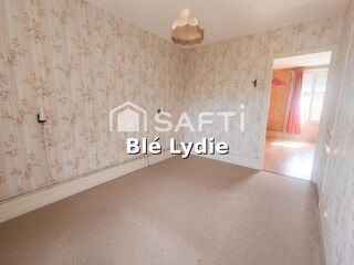  Maison à vendre 4 pièces 85 m²