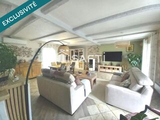  Maison � vendre 4 pi�ces 110 m�