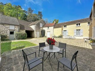  Maison � vendre 9 pi�ces 201 m�