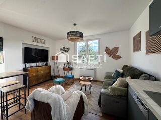  Maison � vendre 6 pi�ces 93 m�