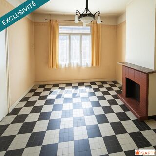  Maison � vendre 6 pi�ces 128 m�