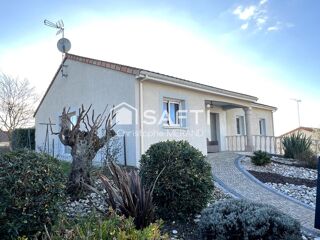  Maison � vendre 8 pi�ces 185 m�