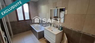  Maison à vendre 5 pièces 130 m²