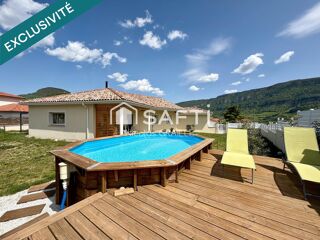  Maison � vendre 5 pi�ces 120 m�