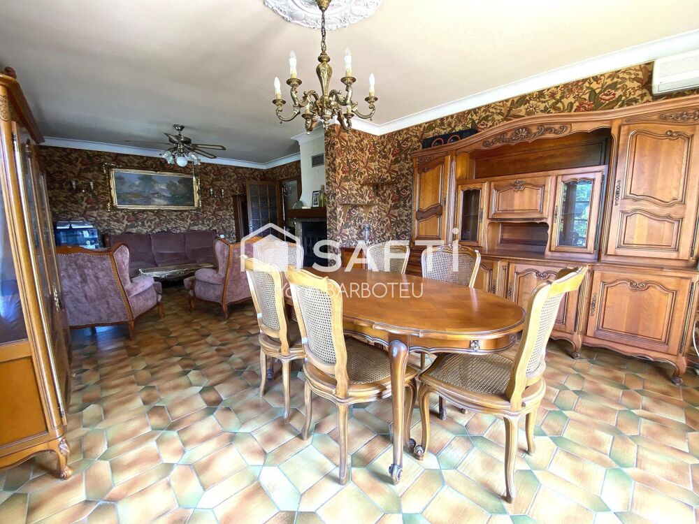 Vente Maison Villa 3 Faces surface totale de 160m² environ Corneilla-del-vercol