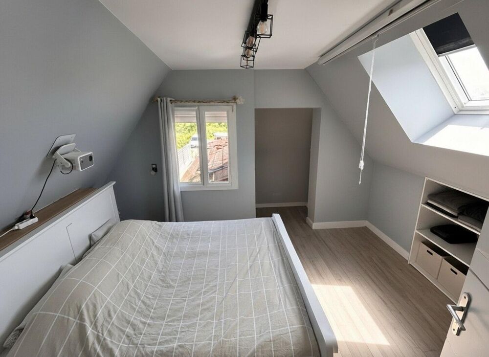 Vente Maison La Clé de Sainte-Geneviève – Maison sans travaux, dépendances Sainte-genevieve