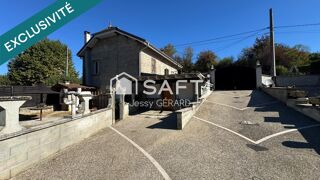  Maison à vendre 8 pièces 197 m²