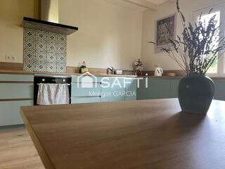  Maison  vendre 7 pices 130 m