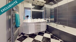  Appartement � vendre 3 pi�ces 74 m�