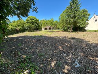  Terrain � vendre 3041 m�