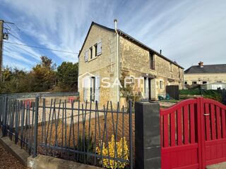  Maison  vendre 4 pices 75 m