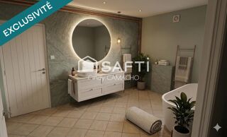  Maison � vendre 7 pi�ces 203 m�