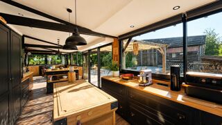  Maison à vendre 10 pièces 271 m²