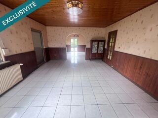  Maison � vendre 5 pi�ces 140 m�