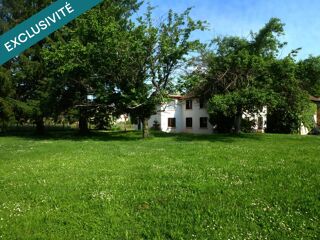 Vente Maison Maison Familiale dans un cadre paisible Vezeronce-curtin