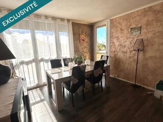  Appartement à vendre 5 pièces 98 m²