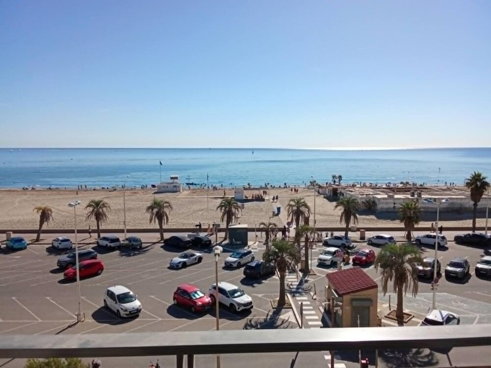 Coup de coeur vue Mer