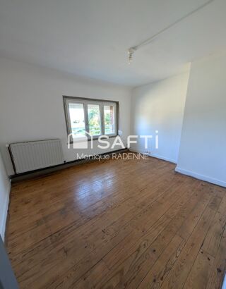  Maison à vendre 7 pièces 140 m²