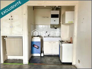  Appartement � vendre 2 pi�ces 28 m�