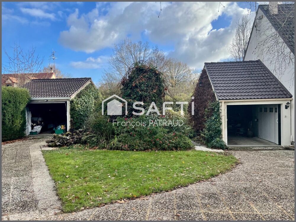 Vente Maison Belle maison familiale Le perray-en-yvelines