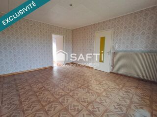  Maison � vendre 4 pi�ces 75 m�