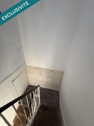  Immeuble � vendre 159 m�