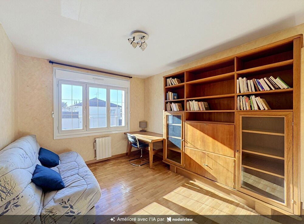 Vente Maison Plain pied sur sous sol Richardmenil