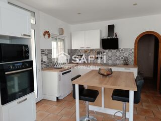  Maison à vendre 5 pièces 160 m²