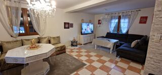  Maison à vendre 6 pièces 124 m²
