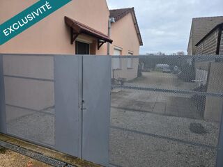  Maison � vendre 8 pi�ces 170 m�