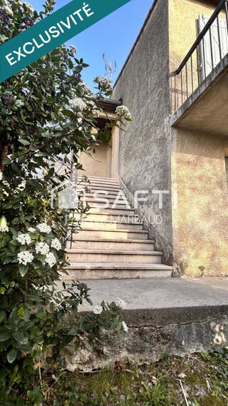  Maison � vendre 5 pi�ces 125 m�