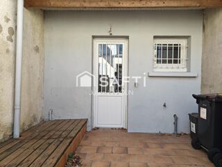  Maison à vendre 3 pièces 62 m²