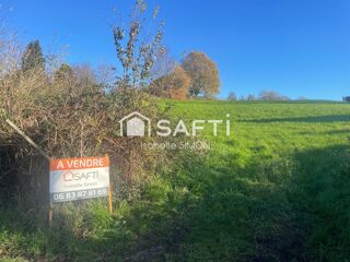  Terrain � vendre 1286 m�