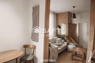  Maison à vendre 2 pièces 36 m²