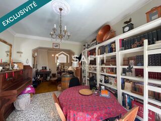  Maison à vendre 4 pièces 123 m²
