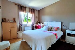 Maison à vendre 6 pièces 121 m²