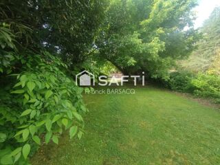  Maison � vendre 7 pi�ces 182 m�