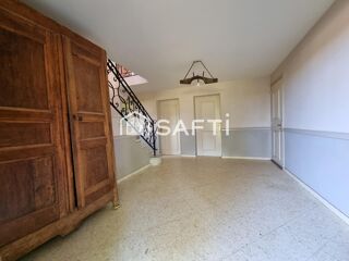  Maison � vendre 6 pi�ces 146 m�