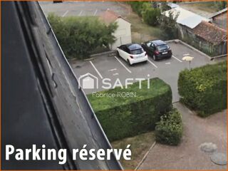  Appartement � vendre 1 pi�ce 32 m�