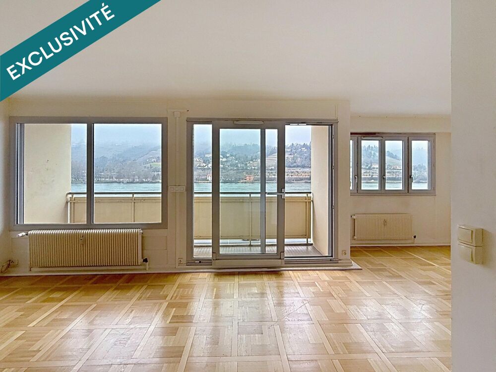 Appartement T4