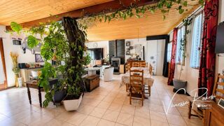  Maison à vendre 5 pièces 131 m²