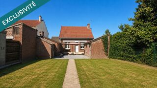  Maison à vendre 4 pièces 90 m²