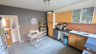 Vente Maison proche des bords de mer Beaussais-sur-mer