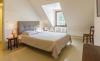  Maison à vendre 6 pièces 120 m²