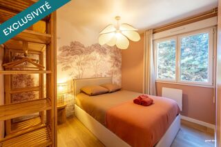  Appartement � vendre 1 pi�ce 34 m�