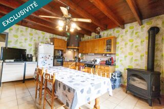  Maison � vendre 11 pi�ces 236 m�