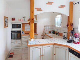  Maison à vendre 4 pièces 127 m²