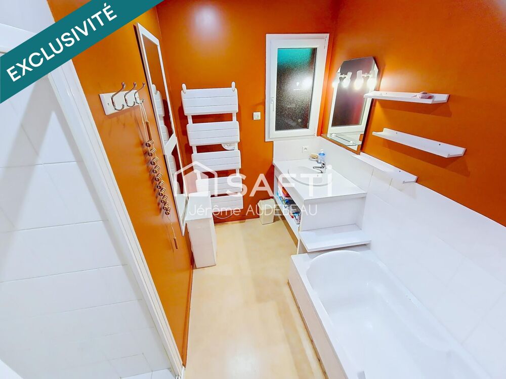 à vendre  Maison Erquy (22430)