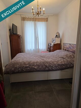  Appartement � vendre 3 pi�ces 52 m�